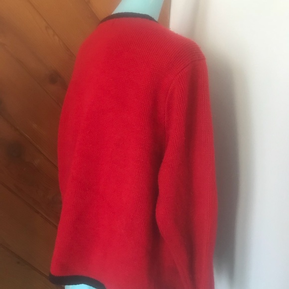 Snowman ⛄️ Sweater Croft & Barrows - Picture 2 of 3